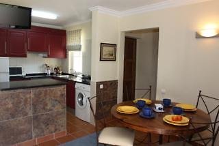 Old Village Apartments, Algarve