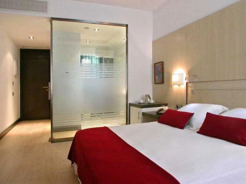 DOUBLE SUPERIOR Room, Grupotel Gran Via 678, Barcelona