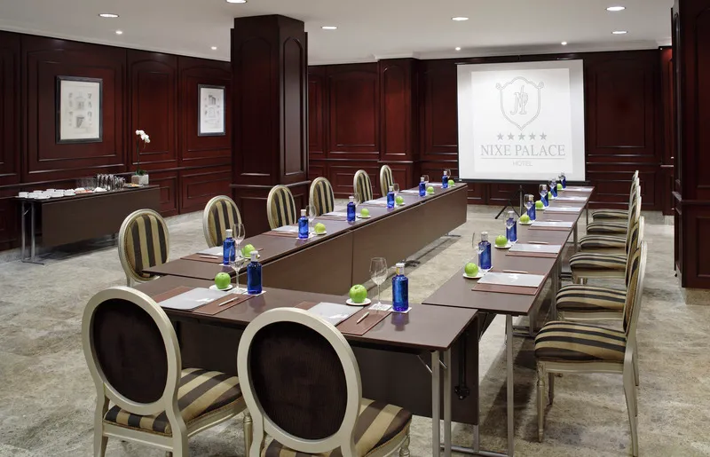 Conferences, Santos Nixe Palace, Majorca