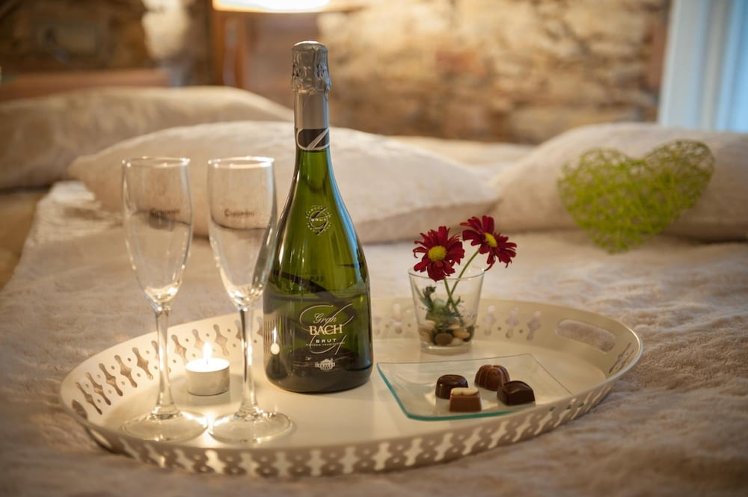 Hotel Spa Classic Begur, Costa Brava