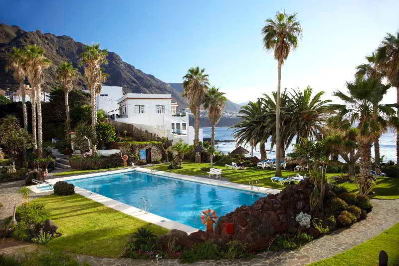 Pool, Oceano Health Spa Hotel, Tenerife
