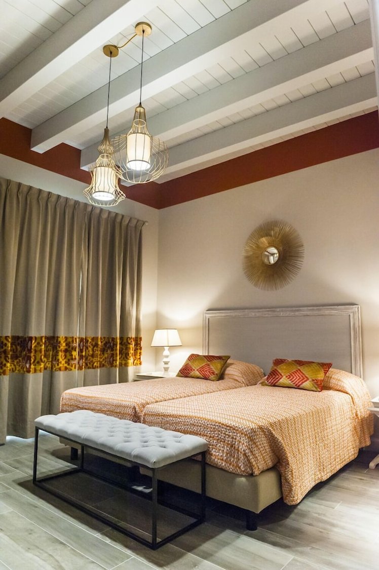 San Michele Hotel, Palermo