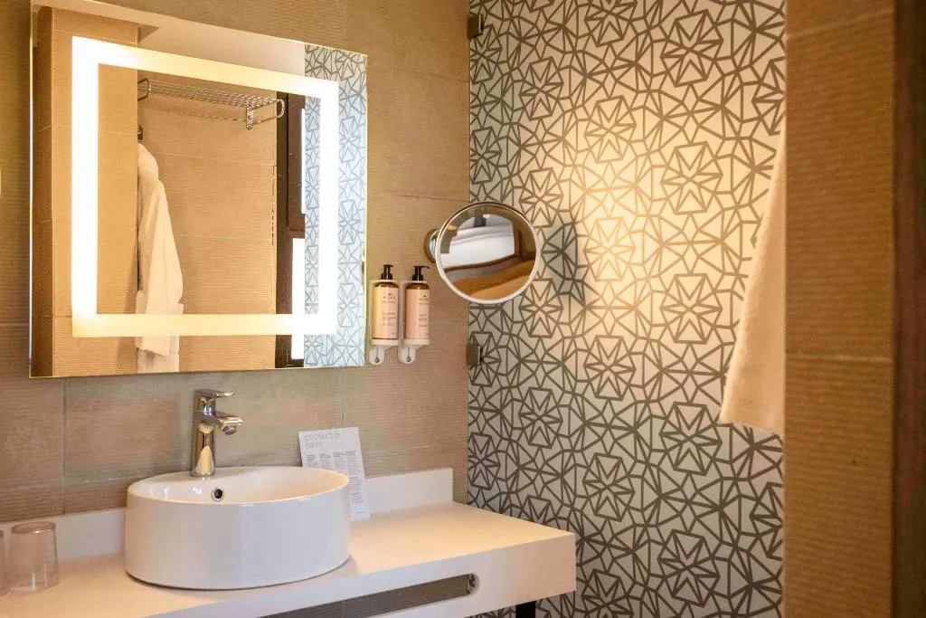 Room, Barceló Palmeraie Oasis Resort, Marrakech