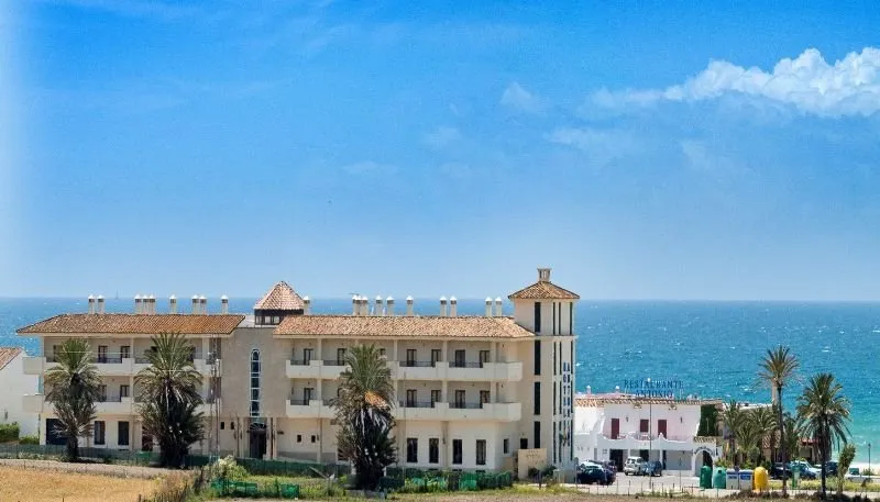 General view, Antonio II, Costa De La Luz