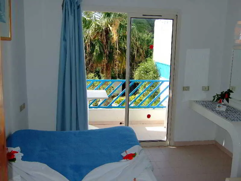 SINGLE STANDARD Room, Residence La Paix, Tunisia