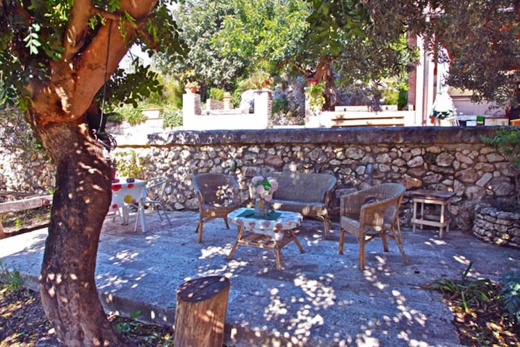 B&B La Ginestra, Palermo