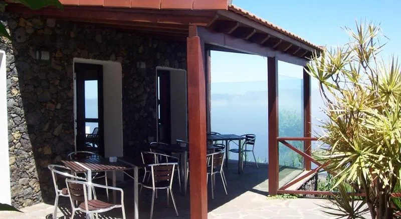 Bar, Villa El Mocanal, Tenerife