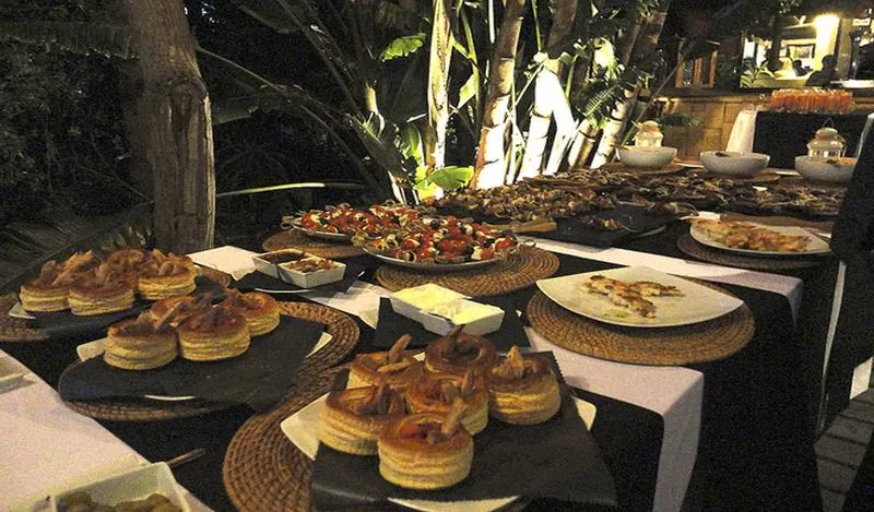 Conferences, Hotel 100% Fun, Costa De La Luz