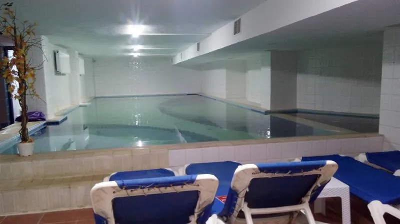 Sports and Entertainment, Victoria Suite Hotel & Spa, Bodrum