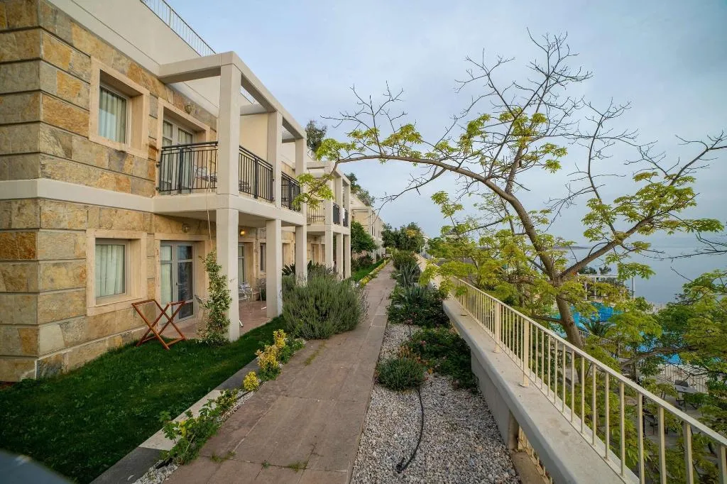 General view, Duja Bodrum All Inclusive, Bodrum