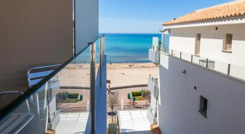 Double or Twin STANDARD Room, Hotel Eden Palma Playa Adults Only, Majorca