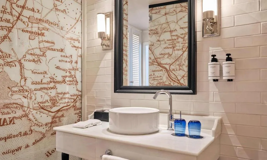 SUITE STANDARD Room, Only YOU Boutique Madrid, Madrid