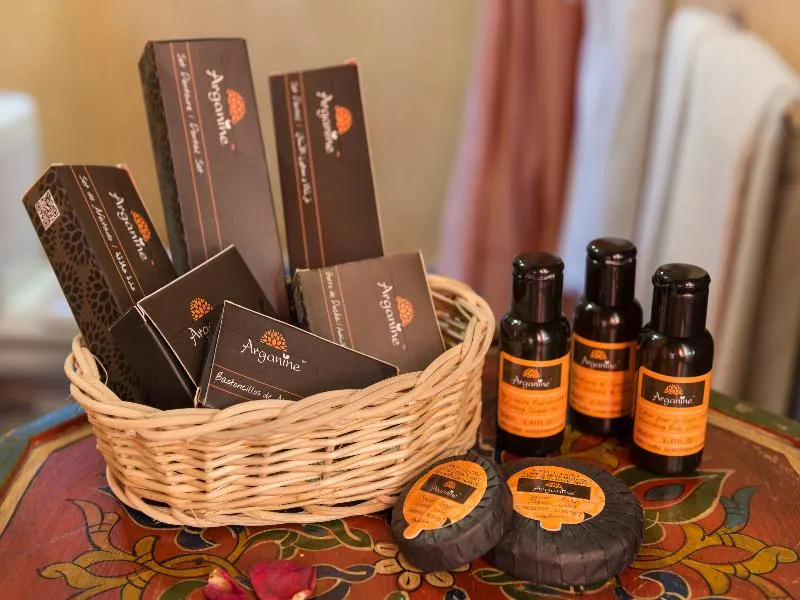 Room, Riad Algila Fes, Fez
