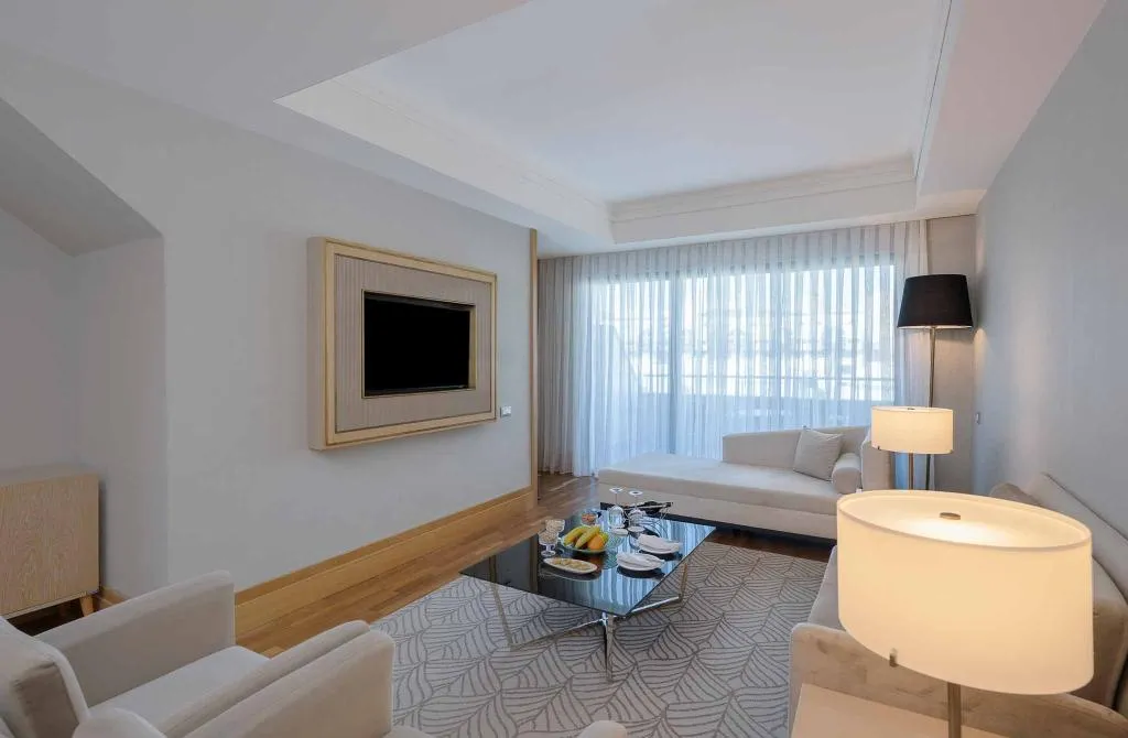 Room, Susesi Luxury Resort, Antalya