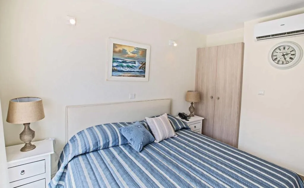 Room, Napasol Boutique Hotel, Cyprus