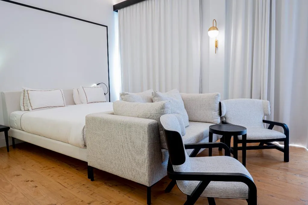 SINGLE SUPERIOR Room, S Paul Hotel, Cyprus