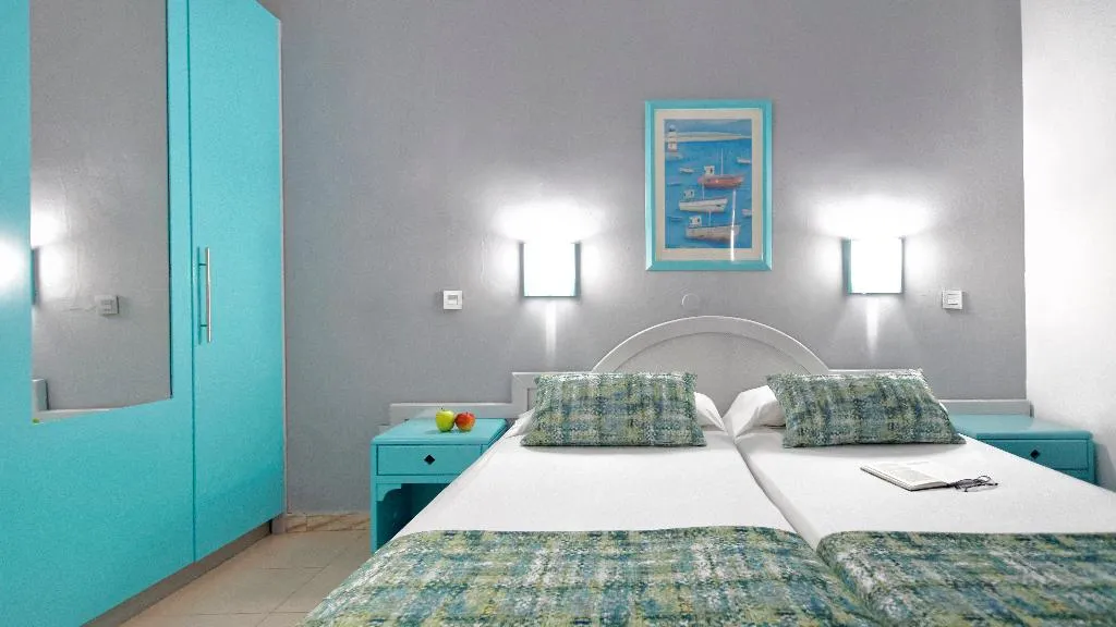APARTMENT ONE BEDROOM Room, Los Veleros, Gran Canaria
