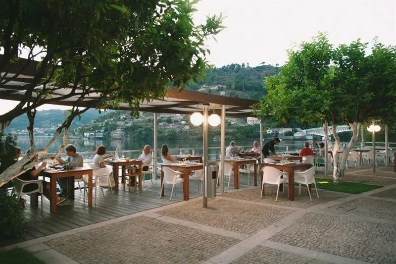General view, Porto Antigo, Porto