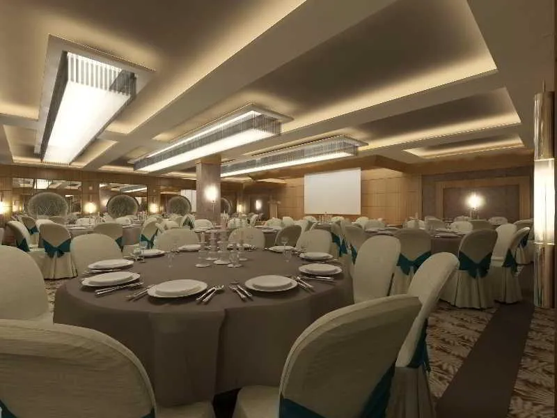 Conferences, Palm World Resort & Spa, Antalya
