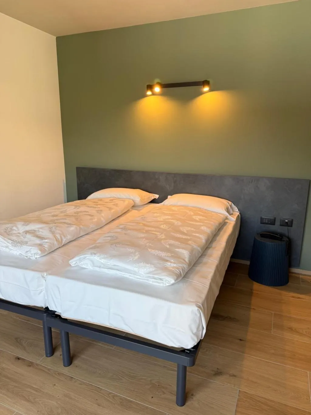 TRIPLE STANDARD Room, Residence Centro Vela, Milan