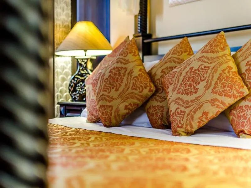 SUITE STANDARD Room, Silver, Milan