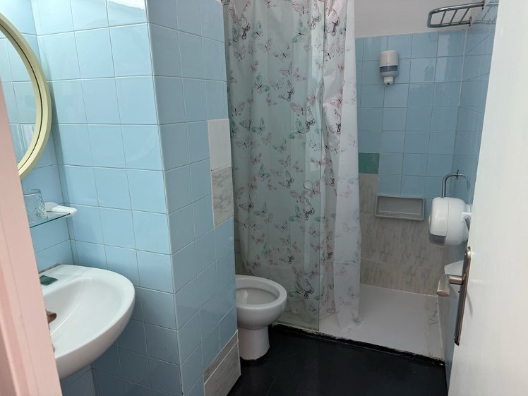 Hostal El Roser, Costa Brava