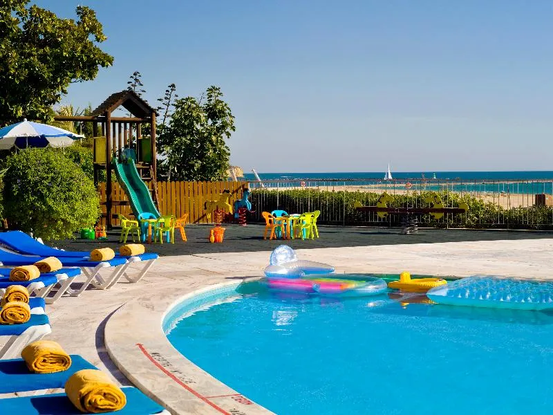 Pool, Algarve Casino, Algarve