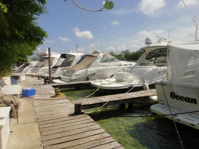 Sports and Entertainment, Sotavento Hotel & Yacht Club Cancun, Cancun Area