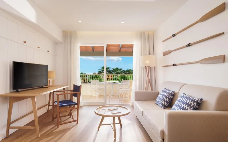 SUITE STANDARD Room, Club del Sol & Spa, Majorca