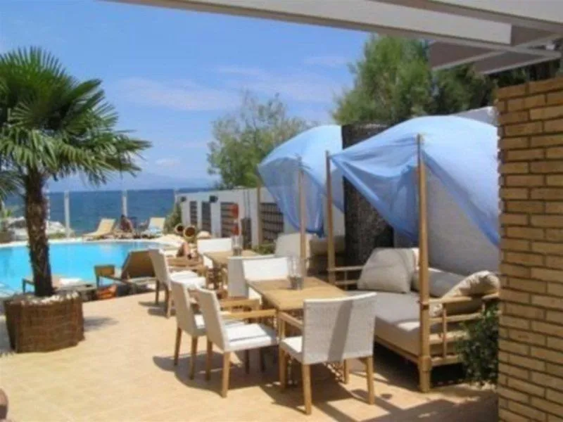 General view, Cabo Verde, Athens