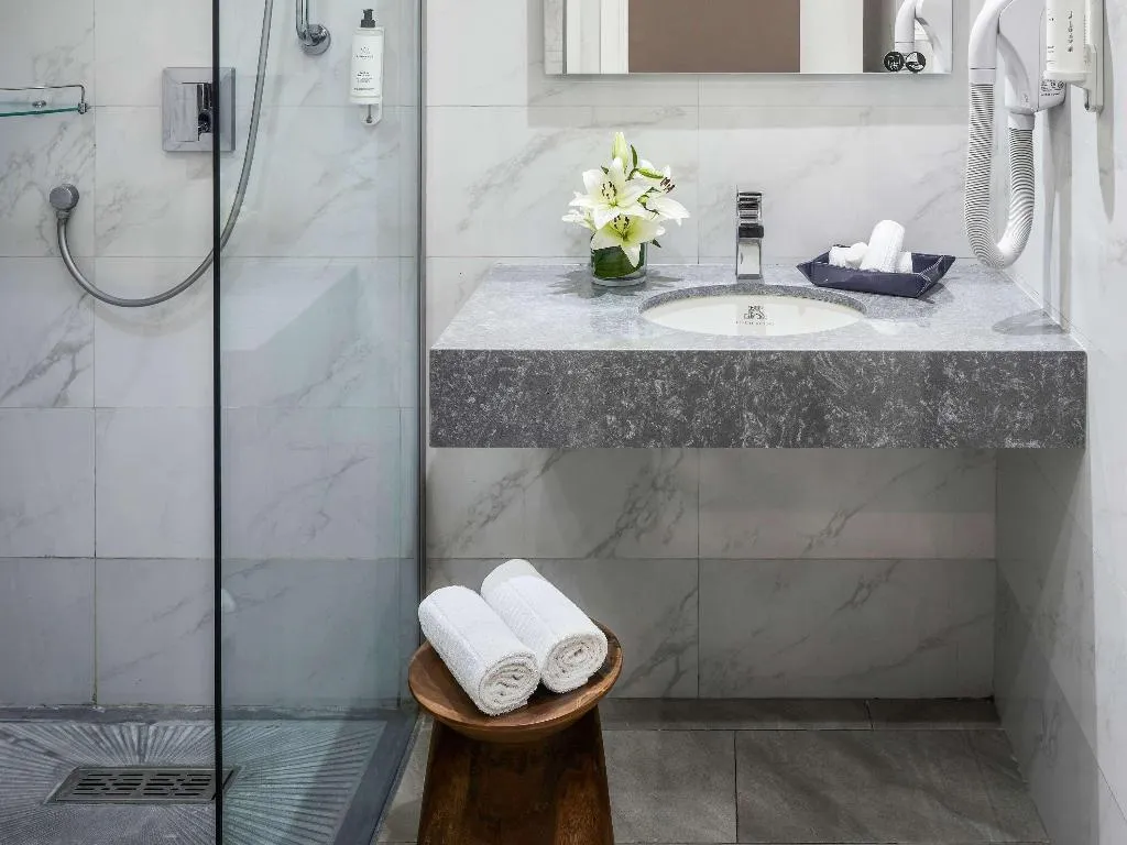 SINGLE SUPERIOR Room, Pullman Mazagan Royal Golf & Spa, Casablanca
