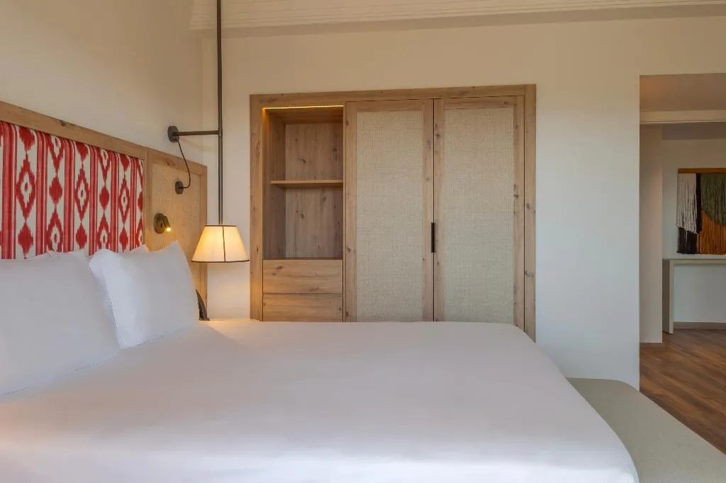 SUITE ONE BEDROOM Room, Sarena de Muro Resort Mallorca, Majorca