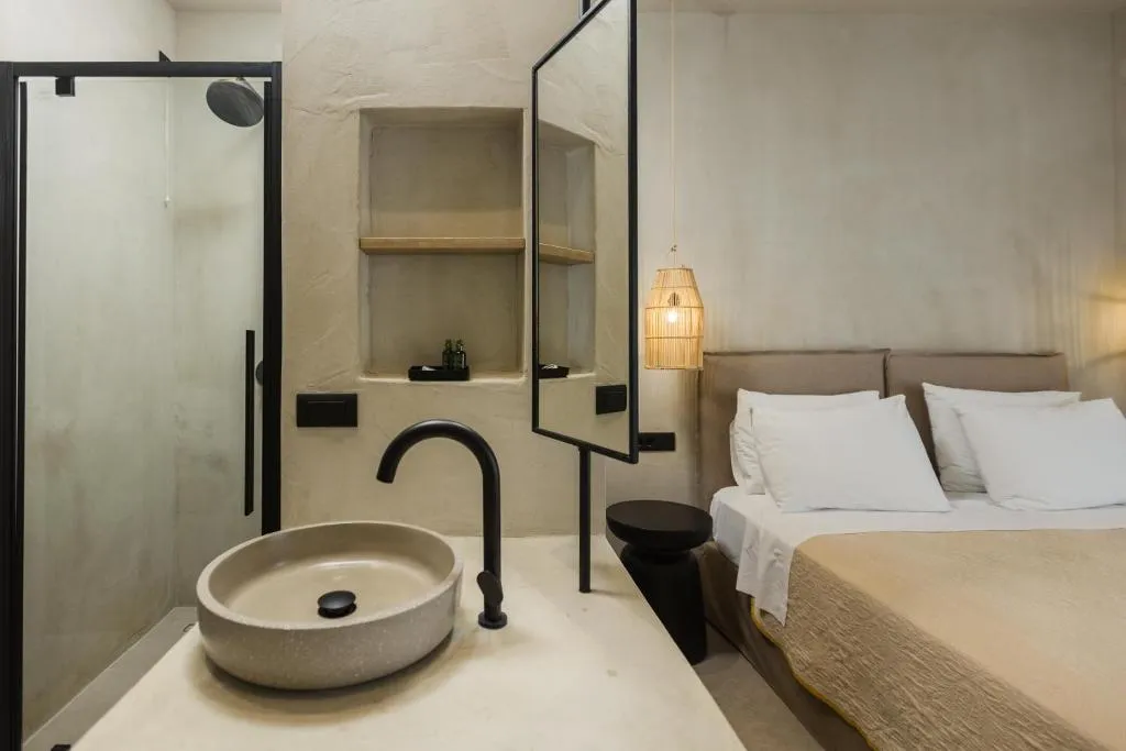 Double or Twin SUPERIOR WITH VIEWS Room, Panas, Kefallinia