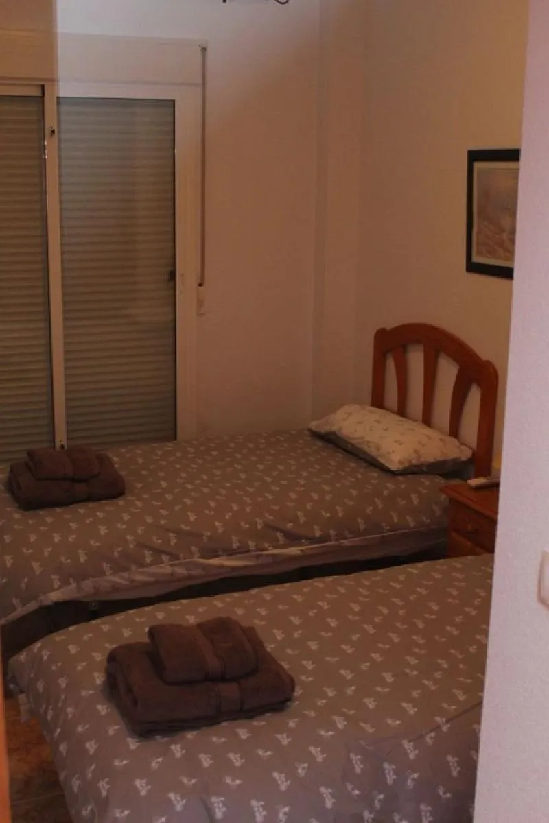 APARTMENT DUPLEX Room, La Cinuelica, Costa Blanca