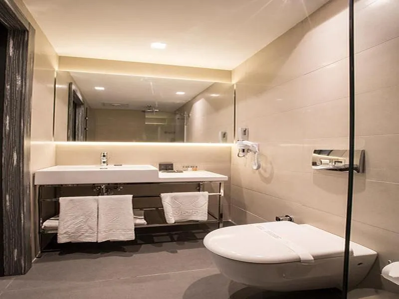 Room, Zeniva Hotel, Izmir