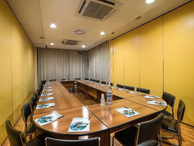 Conferences, La Giocca Hotel, Rome