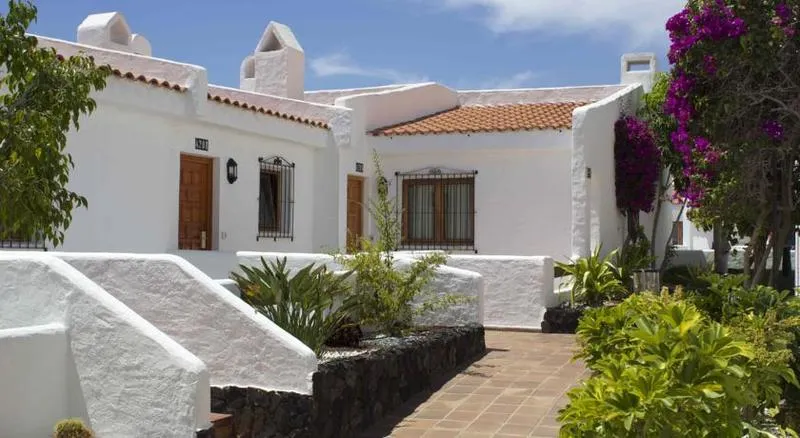 General view, Ona Beverly Hills Suites, Tenerife