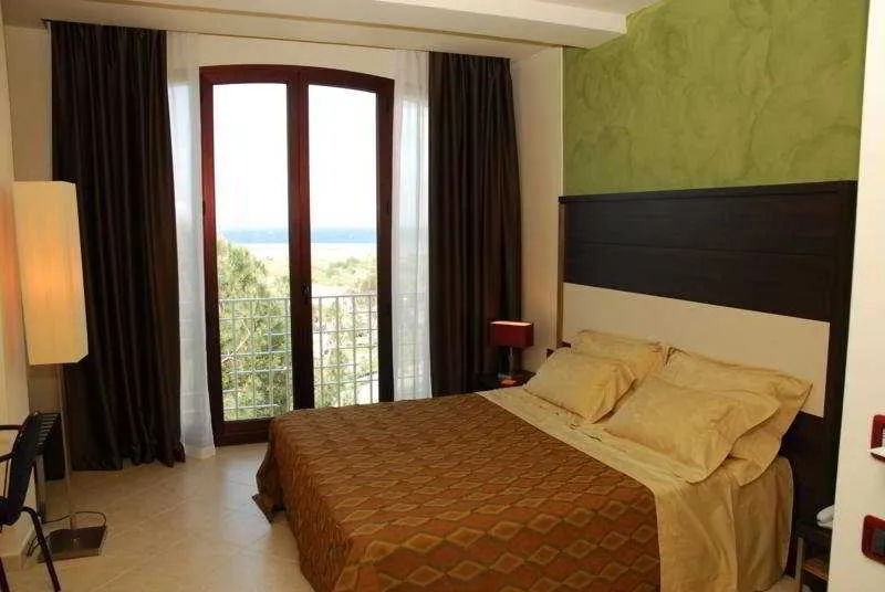 Room, Viola Palace Hotel, Catania
