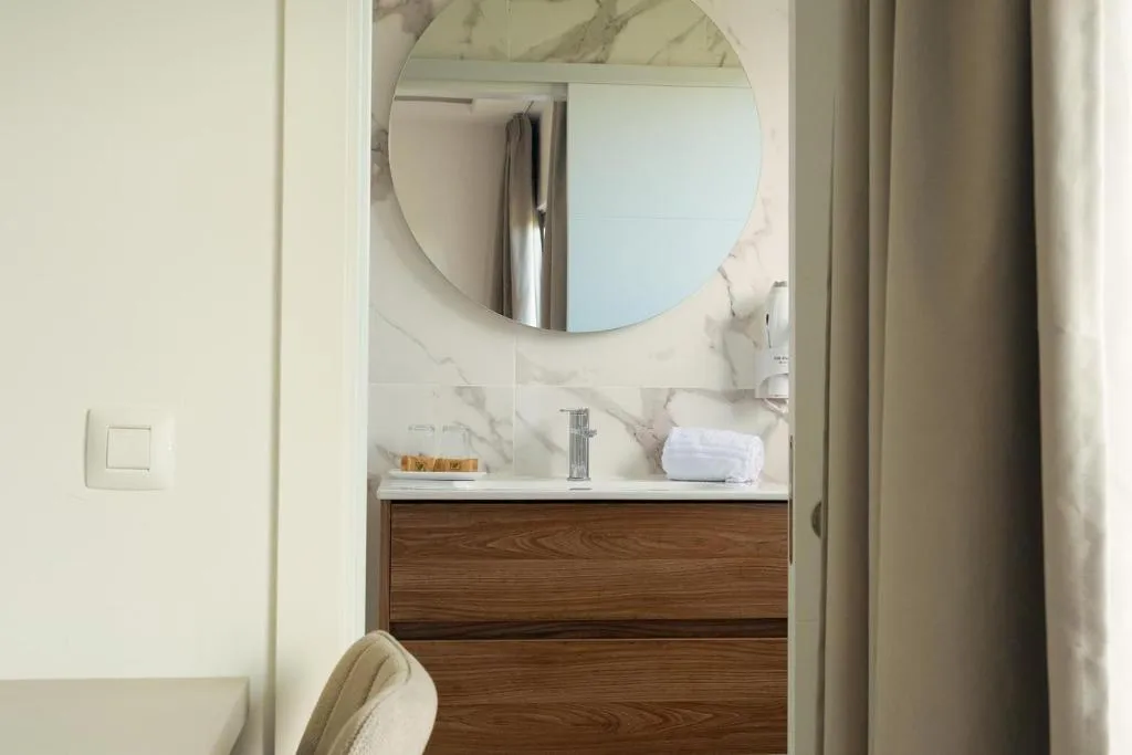 Room EXECUTIVE OCEAN VIEW Room, Perla Tenerife, Tenerife