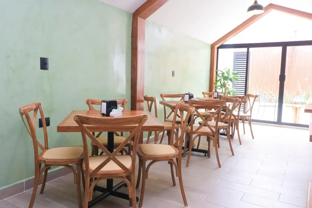 Restaurant, Soberanis, Cancun Area