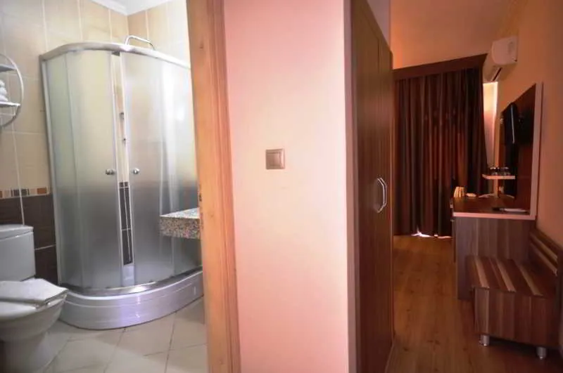 Room, Manuela Hotel, Bodrum