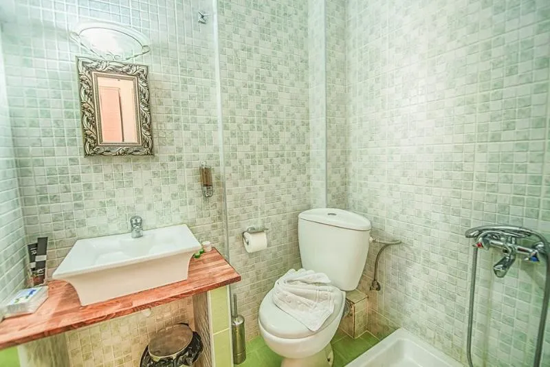 Double or Twin STANDARD Room, Heraion Hotel, Halkidiki