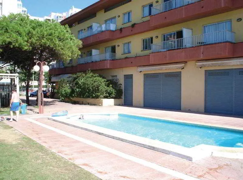 Pool, Quintasol, Costa Brava