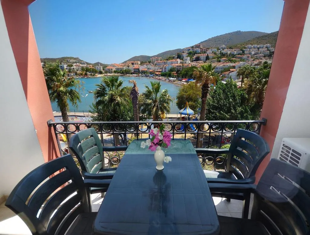 Room, Fora Apart Hotel, Dalaman