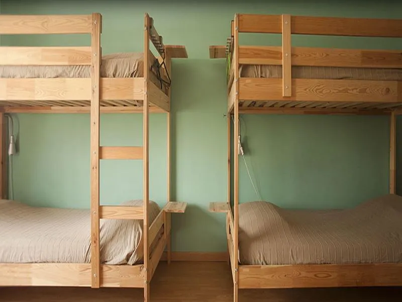 Room, Ericeira Chill Hill Hostel & Private Rooms, Lisbon