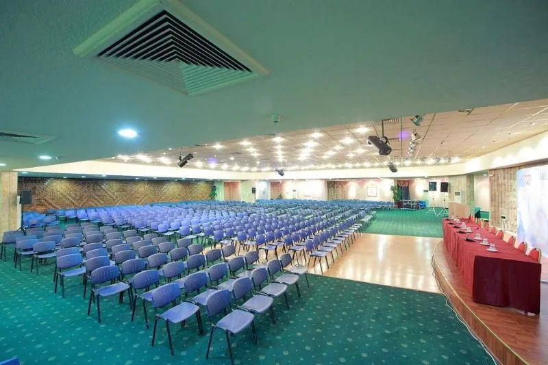 Conferences, Hotel Dobrudja, Varna