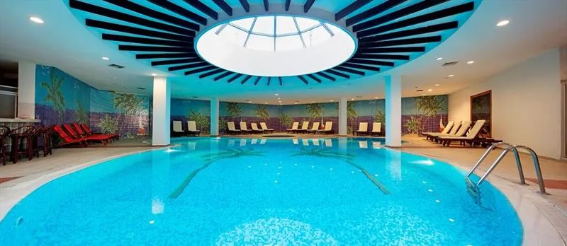 Bar, Alara Star, Antalya