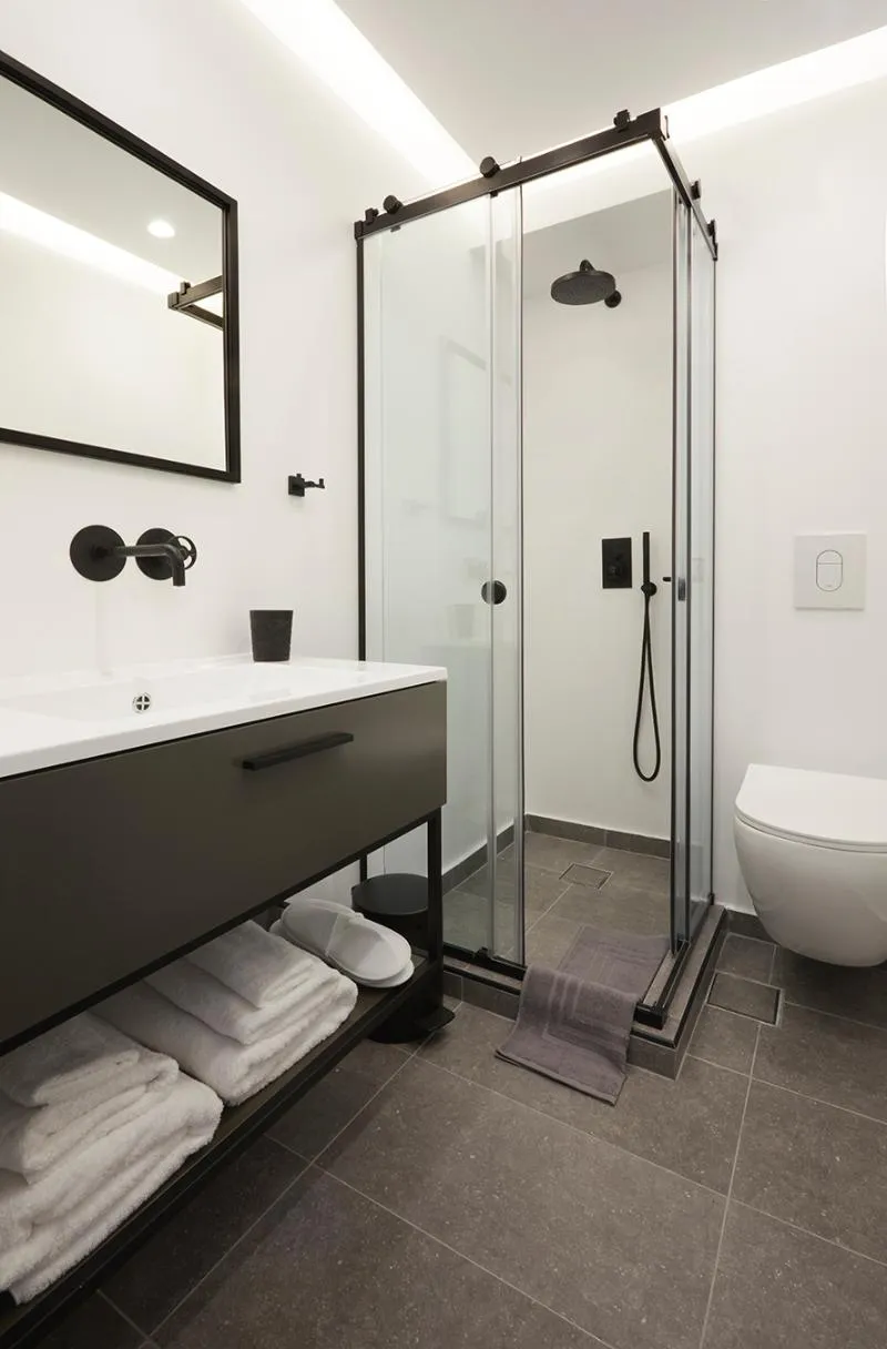 Double or Twin CLASSIC Room, The Artist Athens, Athens