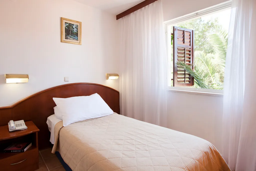 SINGLE CLASSIC Room, Odisej, Dubrovnik