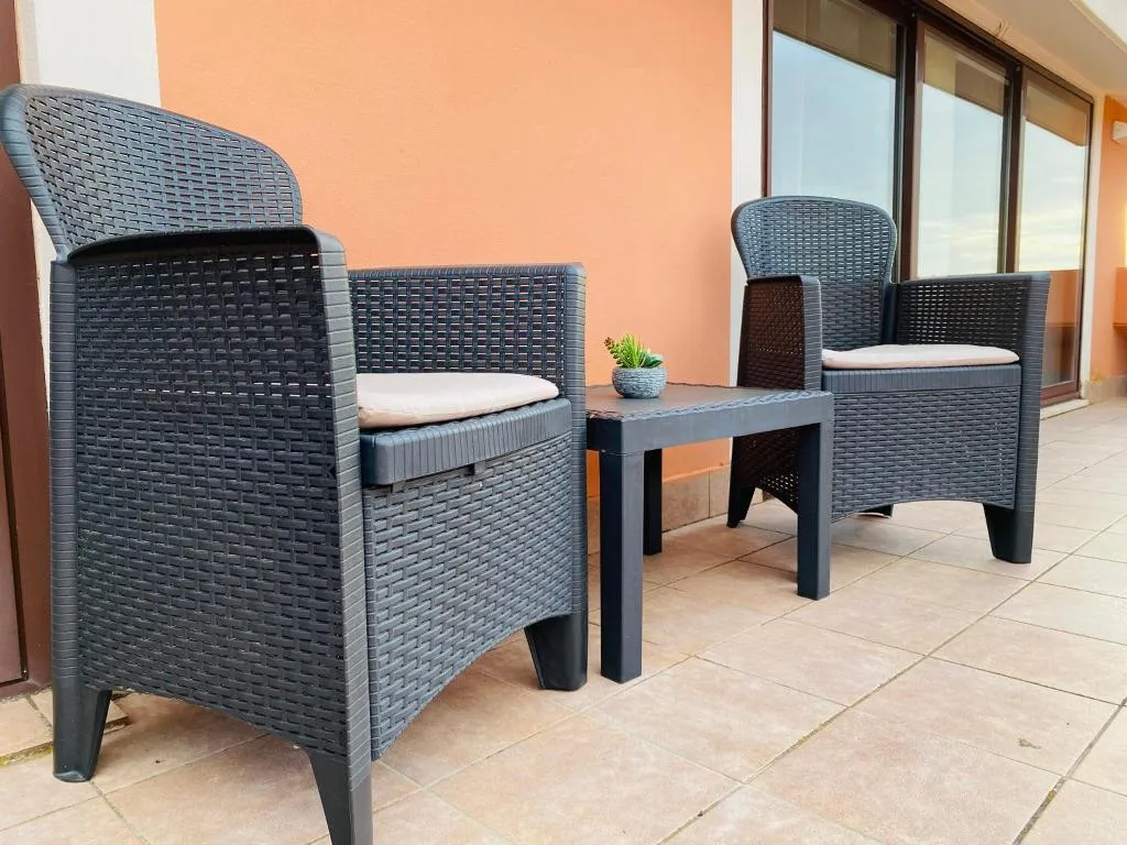 General view, Villa Marogna Rooms And Breakfast, Alghero